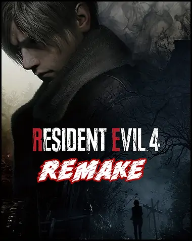 Resident Evil 4 REMAKE Free Download (FULL UNLOCKED)