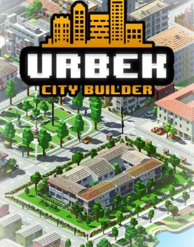 Urbek City Builder Free Download (v1.7.6 & ALL DLC)