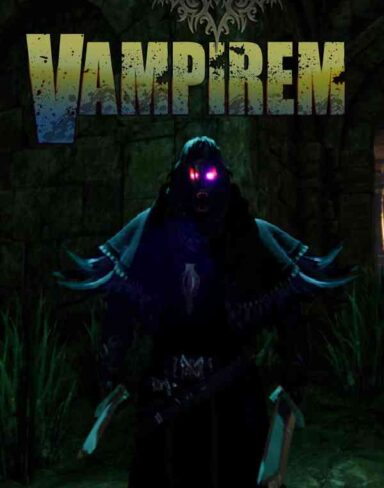 Vampirem Free Download (v1.551)