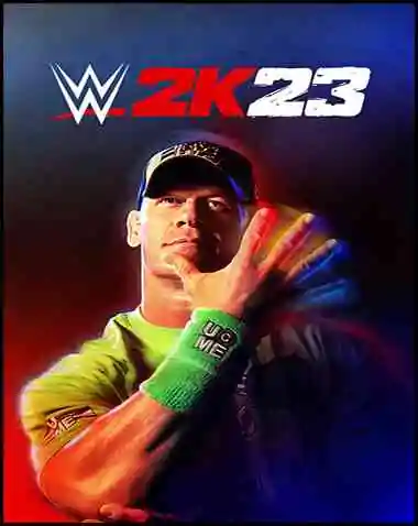 WWE 2K23 Deluxe Edition Free Download (v1.18)