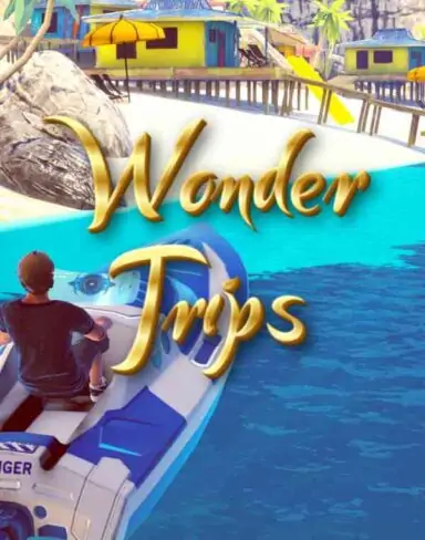 Wonder Trips Free Download (BUILD 10837321)