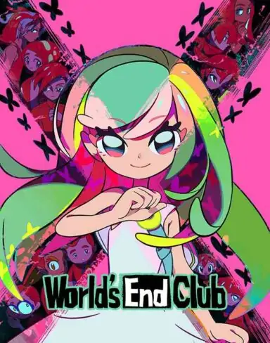 World’s End Club Free Download (v1.0.3 + Yuzu/Ryujinx Emus)