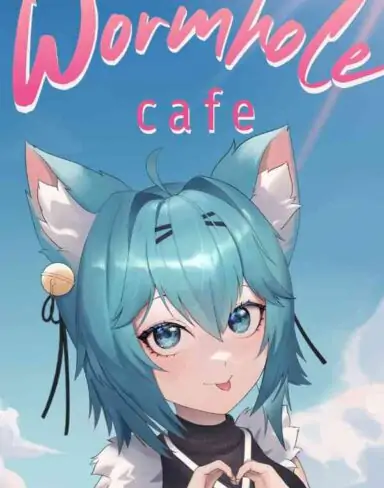 Wormhole Cafe Free Download (Uncensored)
