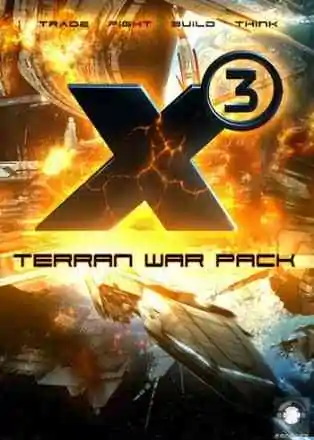 X3: Terran War Pack Free Download (v3.4)