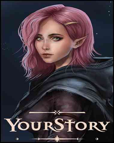 Your Story Free Download (v2023.1.19)