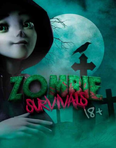 Zombie Survivals [18+] Free Download (Uncensored)