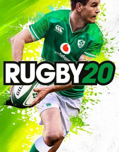 Rugby 20 Free Download