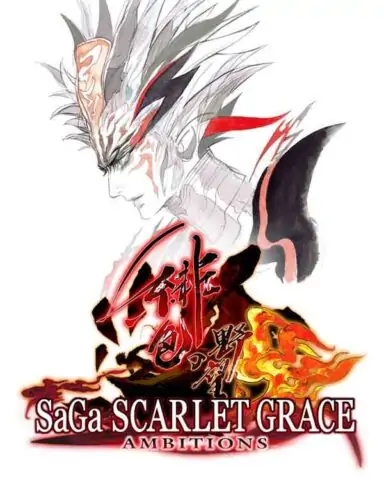 SaGa SCARLET GRACE: AMBITIONS Free Download (v1.1)