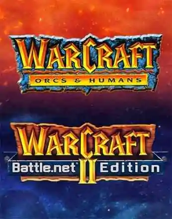 warcraft i And ii Bundle Free Download