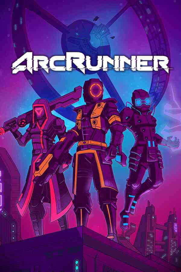 ArcRunner free download