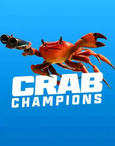 Crab Champions Free Download (v2324)