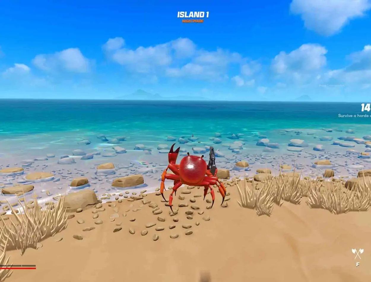 Accepteret Meget rart godt hver for sig Crab Champions Free Download (v2324) - Nexus-Games