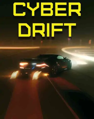 Cyber Drift Free Download (BUILD 9261223)