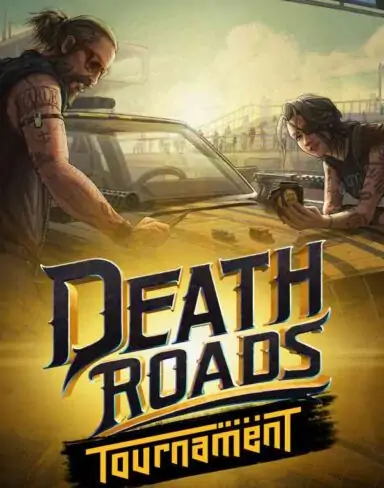 Death Roads: Tournament Free Download (v1.1)