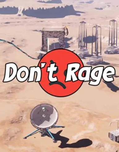 Don’t Rage Free Download (v2023.4.8)