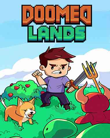for iphone download Doomed Lands
