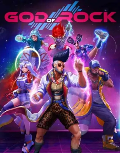 God of Rock Free Download (Build 11007551)