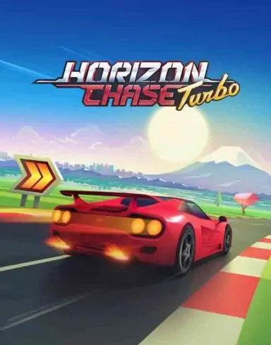 Horizon Chase Turbo Free Download (v2.1)