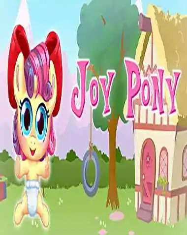 Joy Pony Free Download (v1.01)