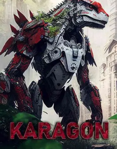 Karagon Survival Robot Riding FPS Free Download (BUILD 10582639)