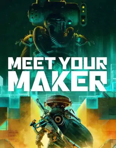 Meet Your Maker Free Download (Deluxe Edition)
