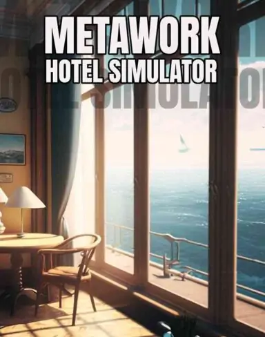 Metawork – Hotel Simulator Free Download (v0.1.3)