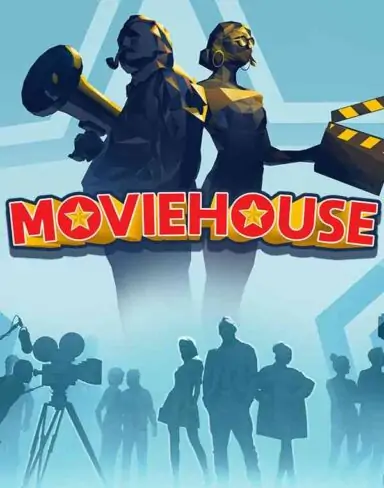 Moviehouse – The Film Studio Tycoon Free Download (v1.1)