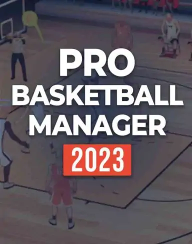 Pro Basketball Manager 2023 Free Download (v1.1)