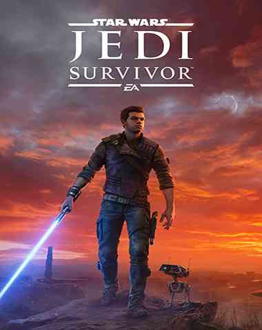 free for ios download STAR WARS Jedi: Survivor™