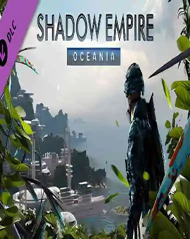 Shadow Empire: Oceania Free Download (v1.01)