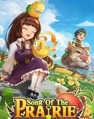 Song Of The Prairie Free Download (v0.5.8)