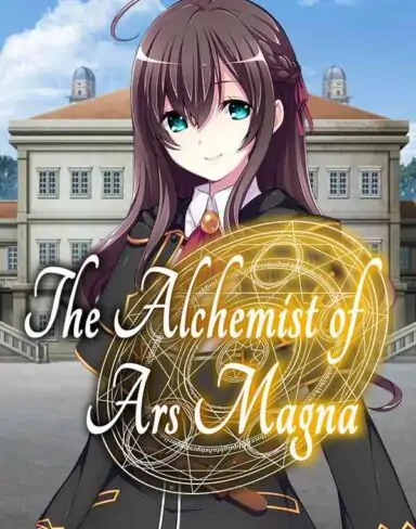 The Alchemist of Ars Magna Free Download (Build 10901164)