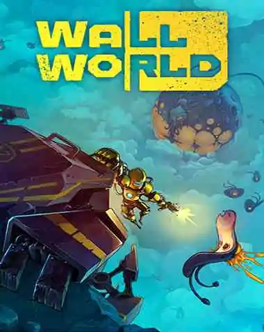 Wall World Free Download (v1.2.4.486 & ALL DLC)