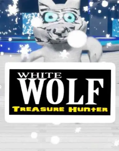 White Wolf – Treasure Hunter Free Download (BUILD 11013088)