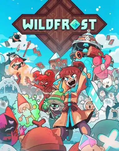 Wildfrost Free Download (v1.2.0)