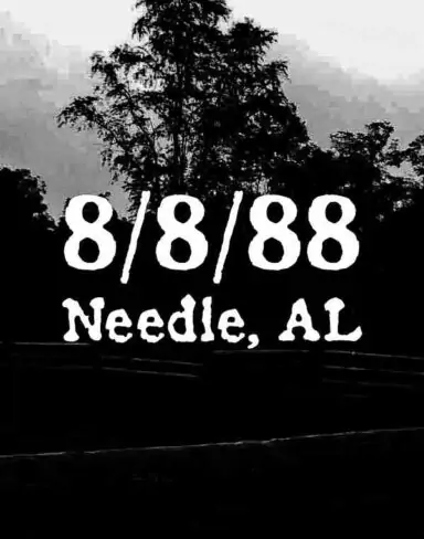 8/8/88 Needle AL Free Download (BUILD 11292837)