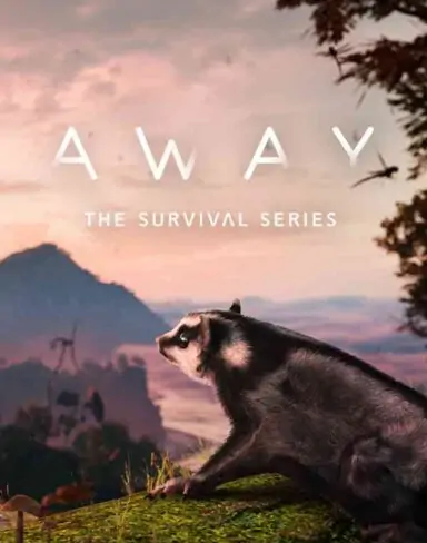 Away: The Survival Series Free Download