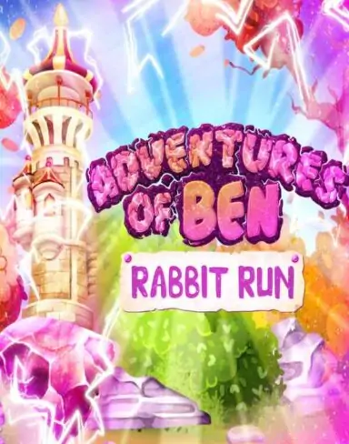 Adventures of Ben: Rabbit Run Free Download (BUILD 11066687)