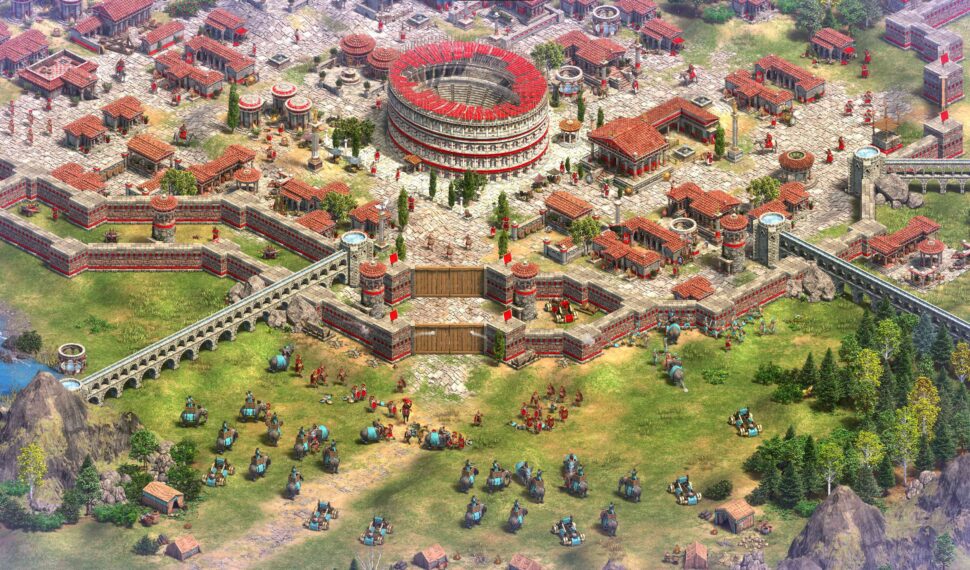 age of empires ii hd edition download