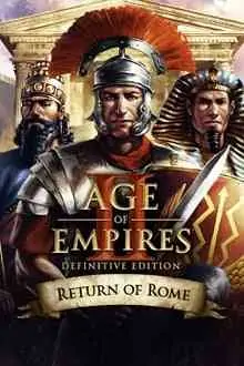 Age of Empires II: Definitive Edition – Return of Rome Free Download (v1)