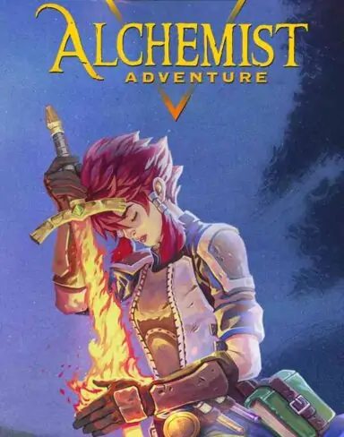 Alchemist Adventure Free Download (v1.210929)