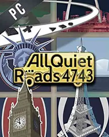 All Quiet Roads 4743 Free Download (v4.01)