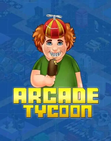 Arcade Tycoon: Simulation Free Download (v19.10.2021)