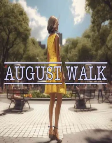August Walk Free Download (v1.0.11)