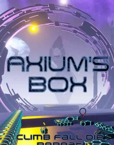 Axium’s Box Free Download (BUILD 11262848)