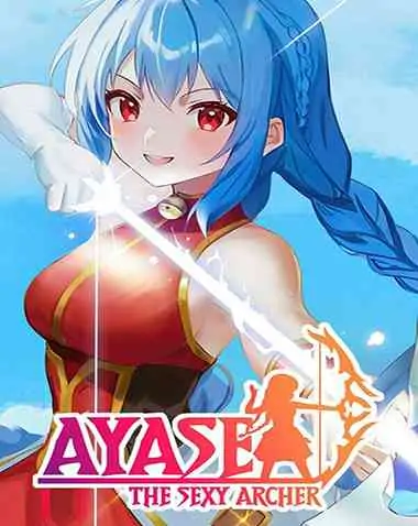 Ayase, the Sexy Archer Free Download (v1.01)