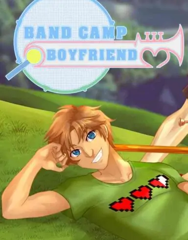 Band Camp Boyfriend Free Download (v1.0)