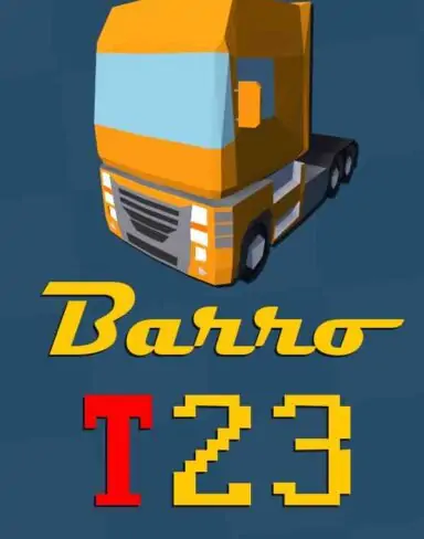 Barro T23 Free Download (v2023.4.25)