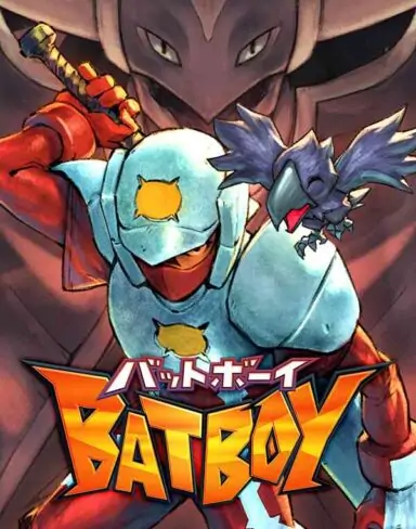 Bat Boy Free Download (v2023.5.25)