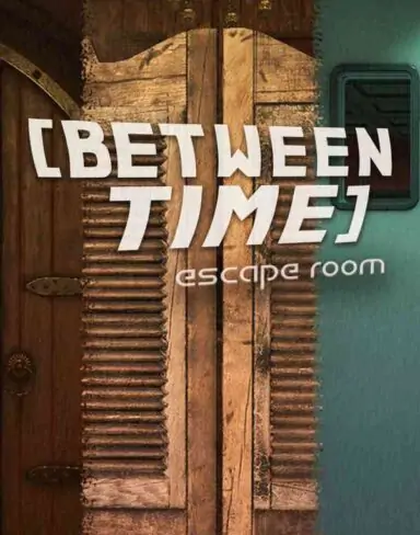 Between Time: Escape Room Free Download (v1.0)